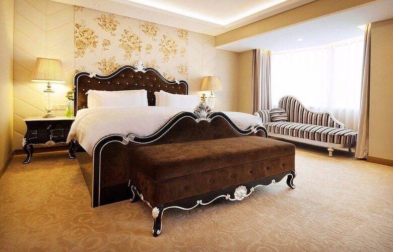 Beijing Asia Hotel