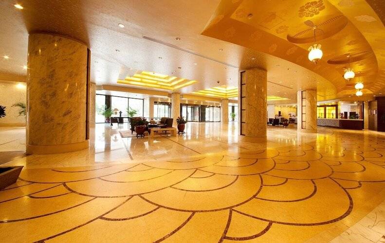 Beijing Asia Hotel