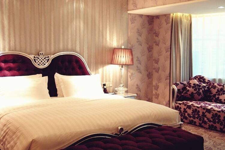 Beijing Asia Hotel