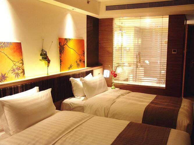 Beijing Asia Hotel