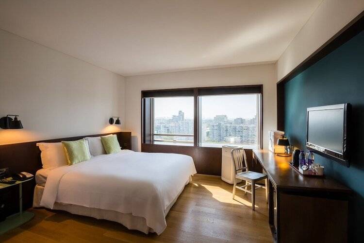 Beijing Chongwenmen Tongpai Hotel