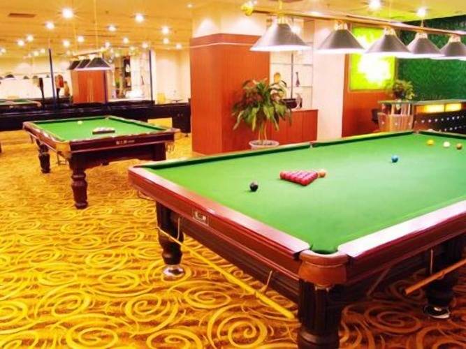 Beijing Fujian Hotel