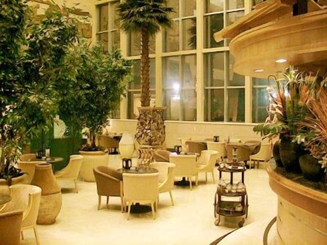 Beijing Fujian Hotel