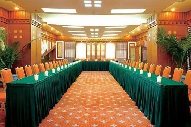 Beijing Fujian Hotel