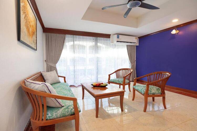Aspira Resort Khlong Muang Krabi