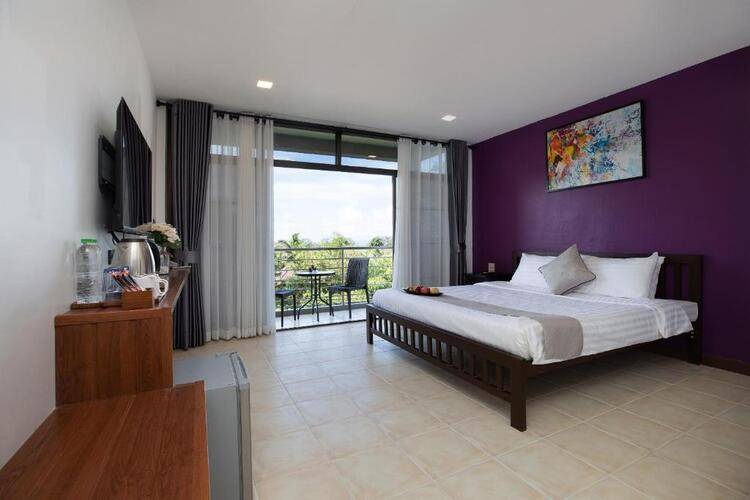 Aspira Resort Khlong Muang Krabi