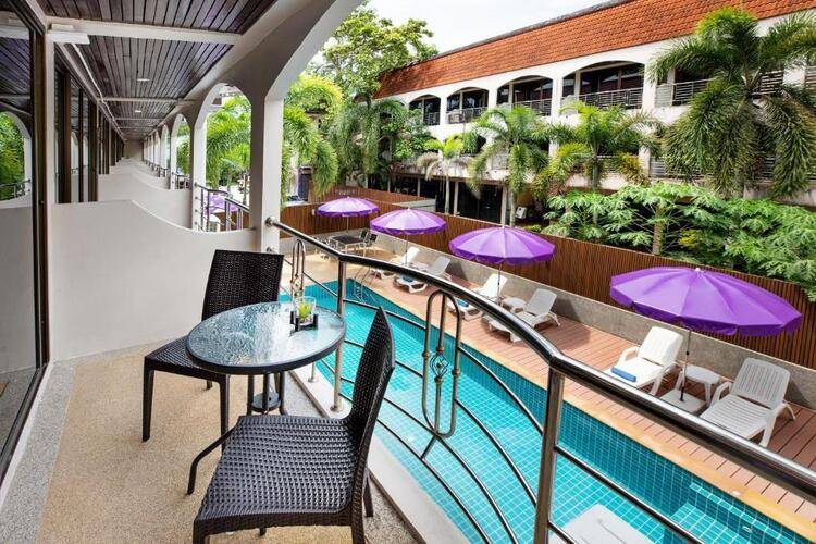 Aspira Resort Khlong Muang Krabi