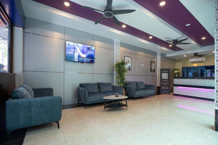 Aspira Resort Khlong Muang Krabi