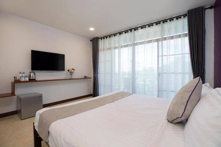 Aspira Resort Khlong Muang Krabi