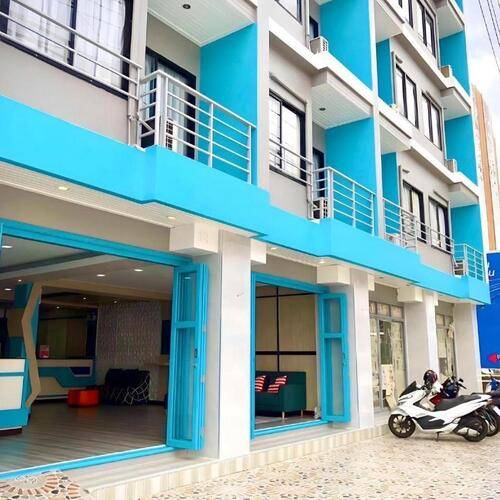 Icheck Inn Chill Patong