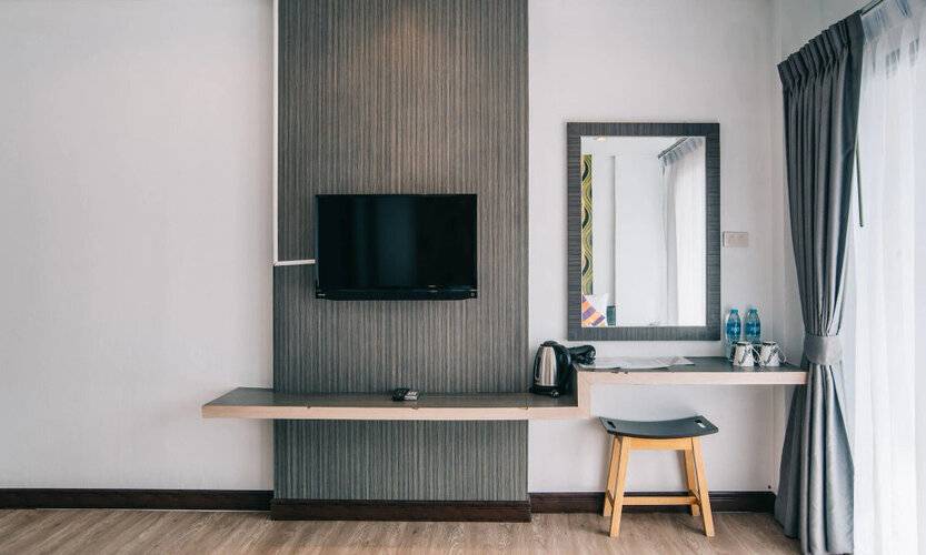 Icheck Inn Chill Patong