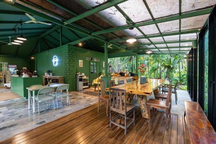 Blu Monkey Pooltara Krabi Hotel And Villas
