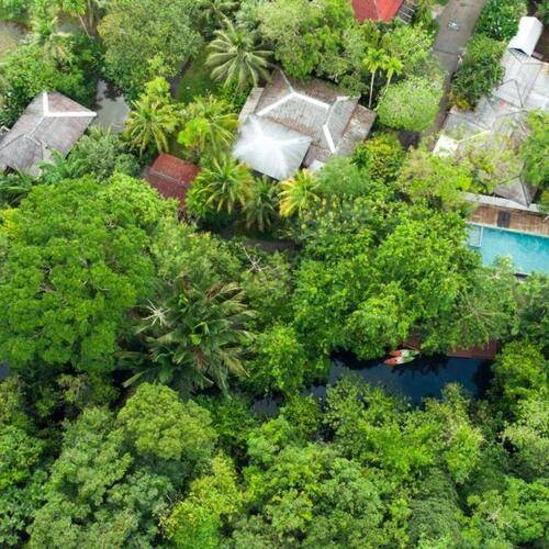 Blu Monkey Pooltara Krabi Hotel And Villas