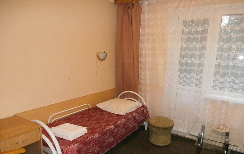 Связист База Отдыха