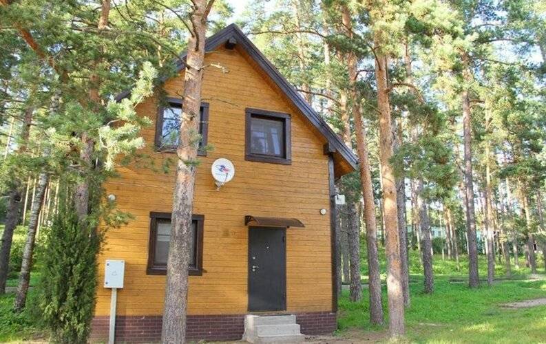 Связист База Отдыха