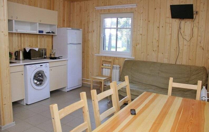Связист База Отдыха