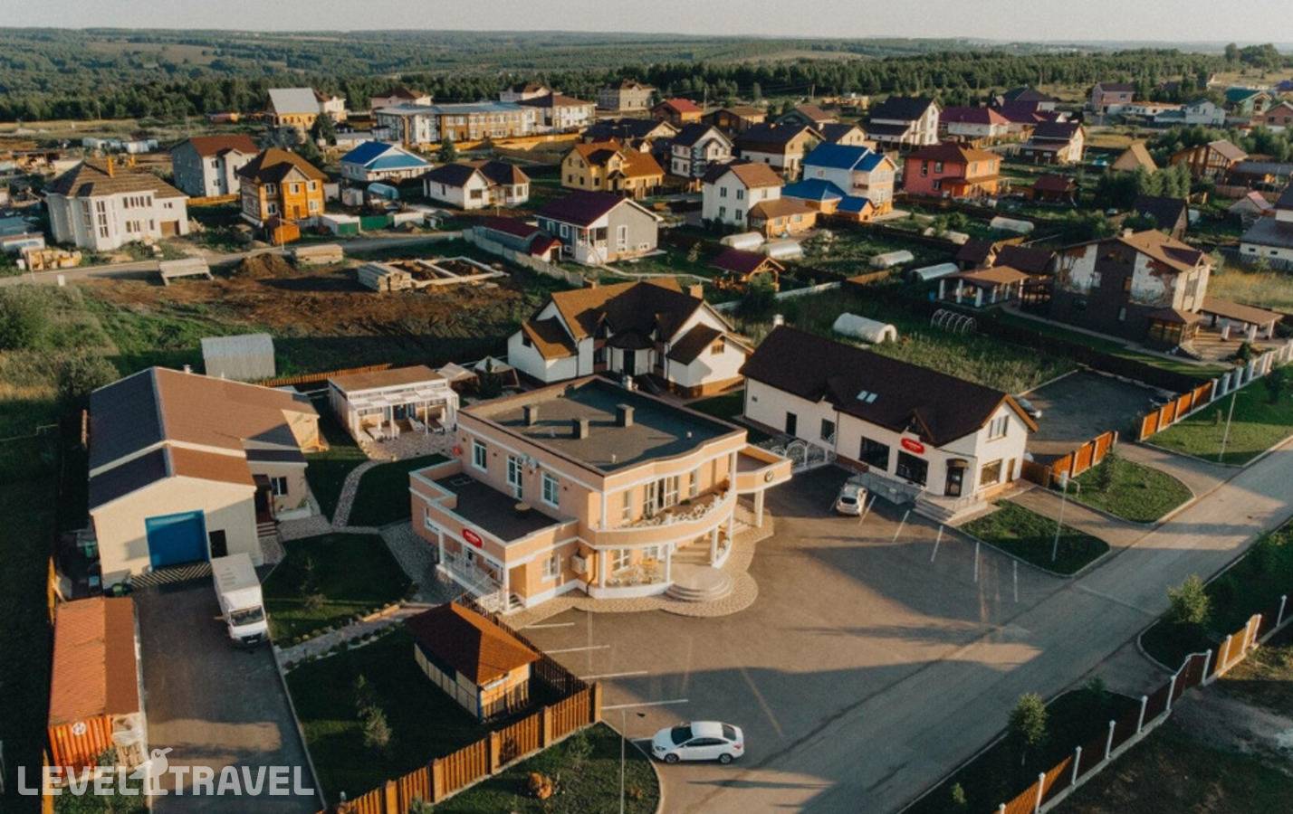 Изображение отеля 13