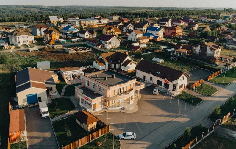 Отель Та Еще Птица