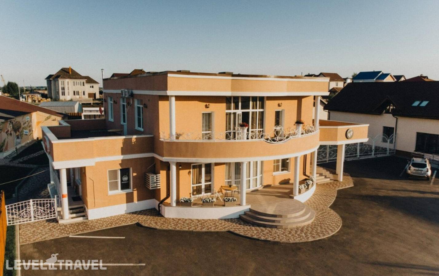 Изображение отеля 7