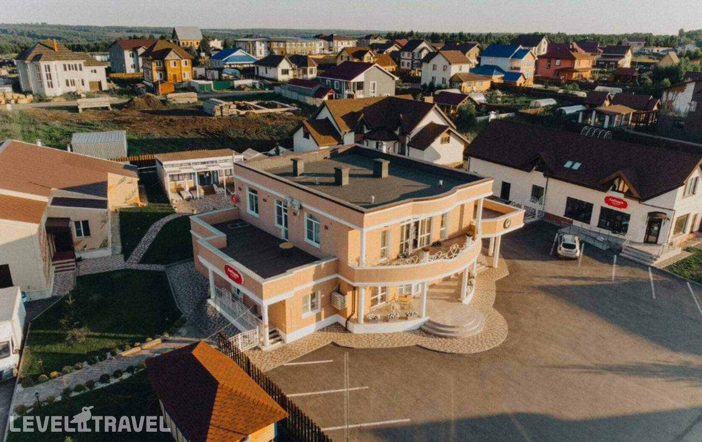 Изображение отеля 1