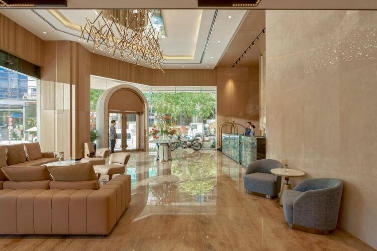 Adamas Boutique Nha Trang