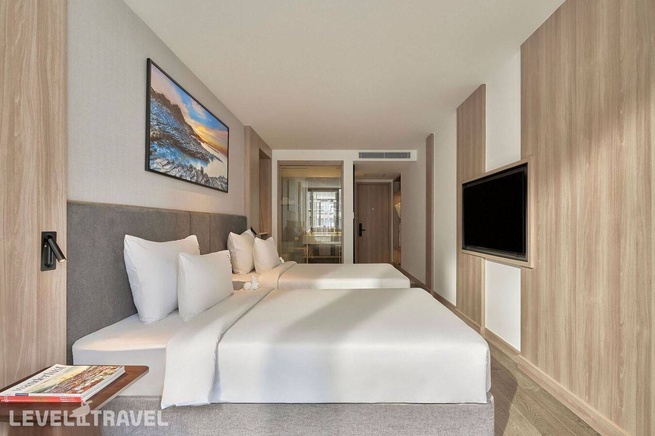 фотографии отеля Adamas Boutique Nha Trang в Вьетнам(Нячанг) - фото №25