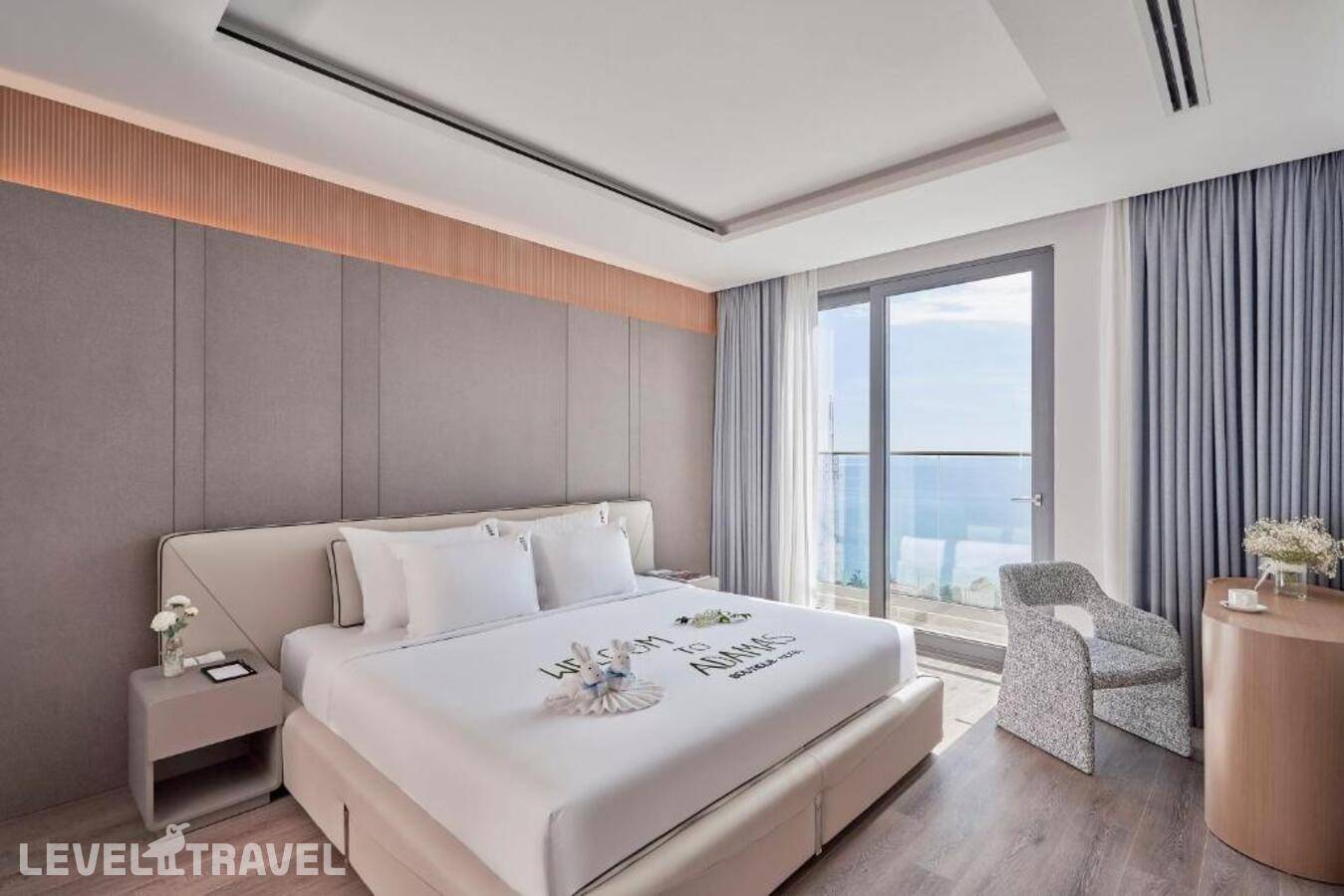 фотографии отеля Adamas Boutique Nha Trang в Вьетнам(Нячанг) - фото №27