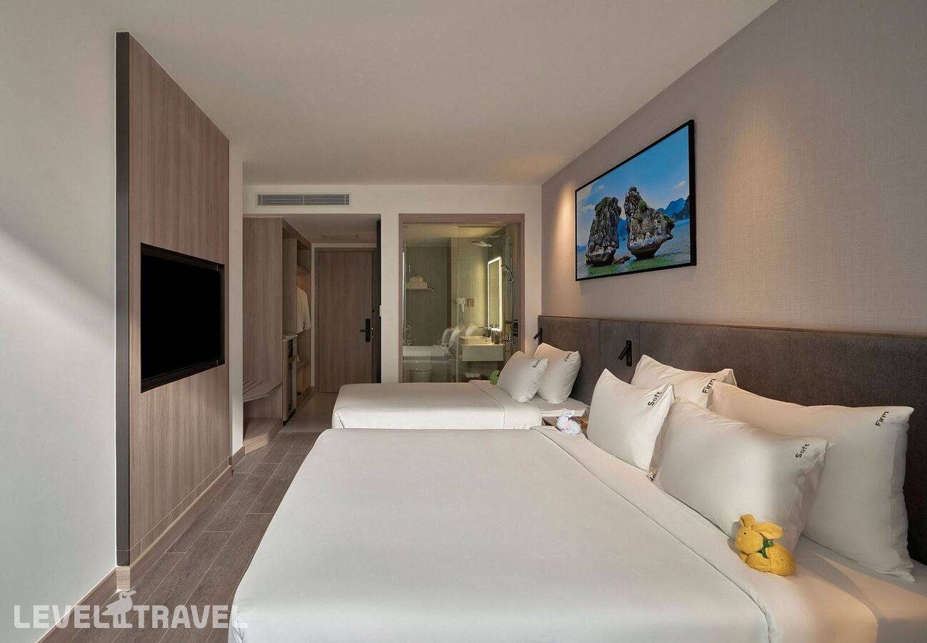 фотографии отеля Adamas Boutique Nha Trang в Вьетнам(Нячанг) - фото №52