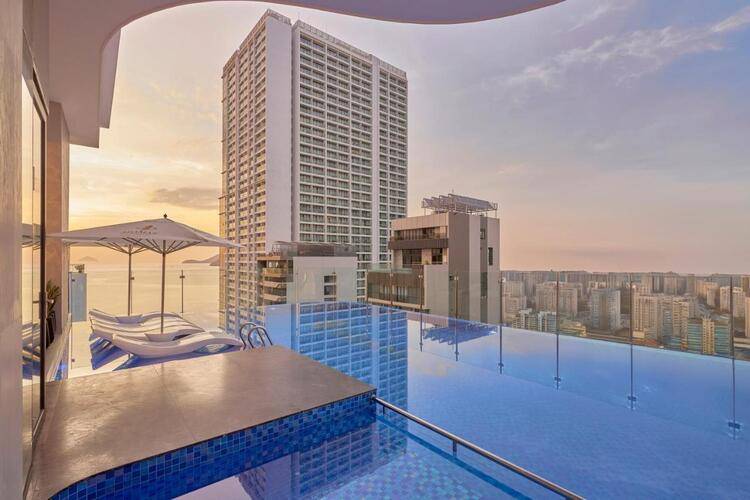 Adamas Boutique Nha Trang