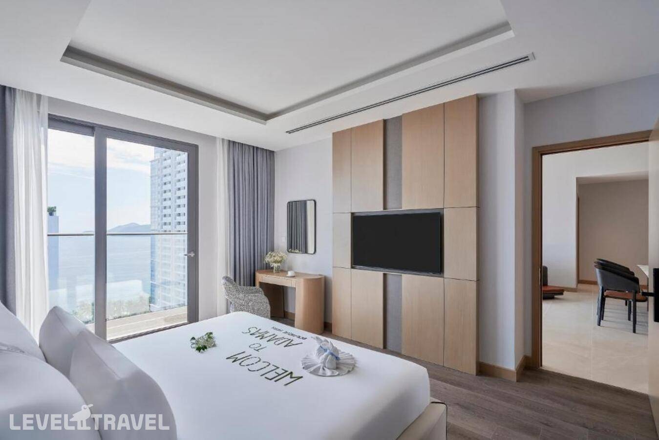 фотографии отеля Adamas Boutique Nha Trang в Вьетнам(Нячанг) - фото №19