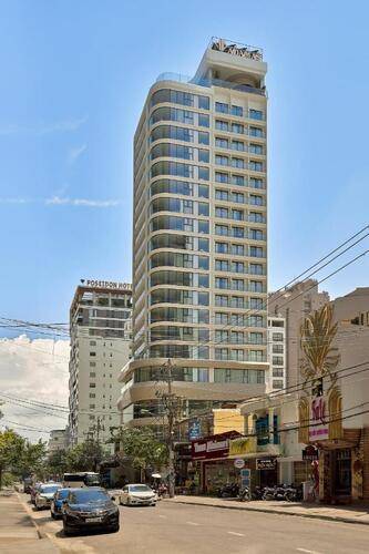 Adamas Boutique Nha Trang