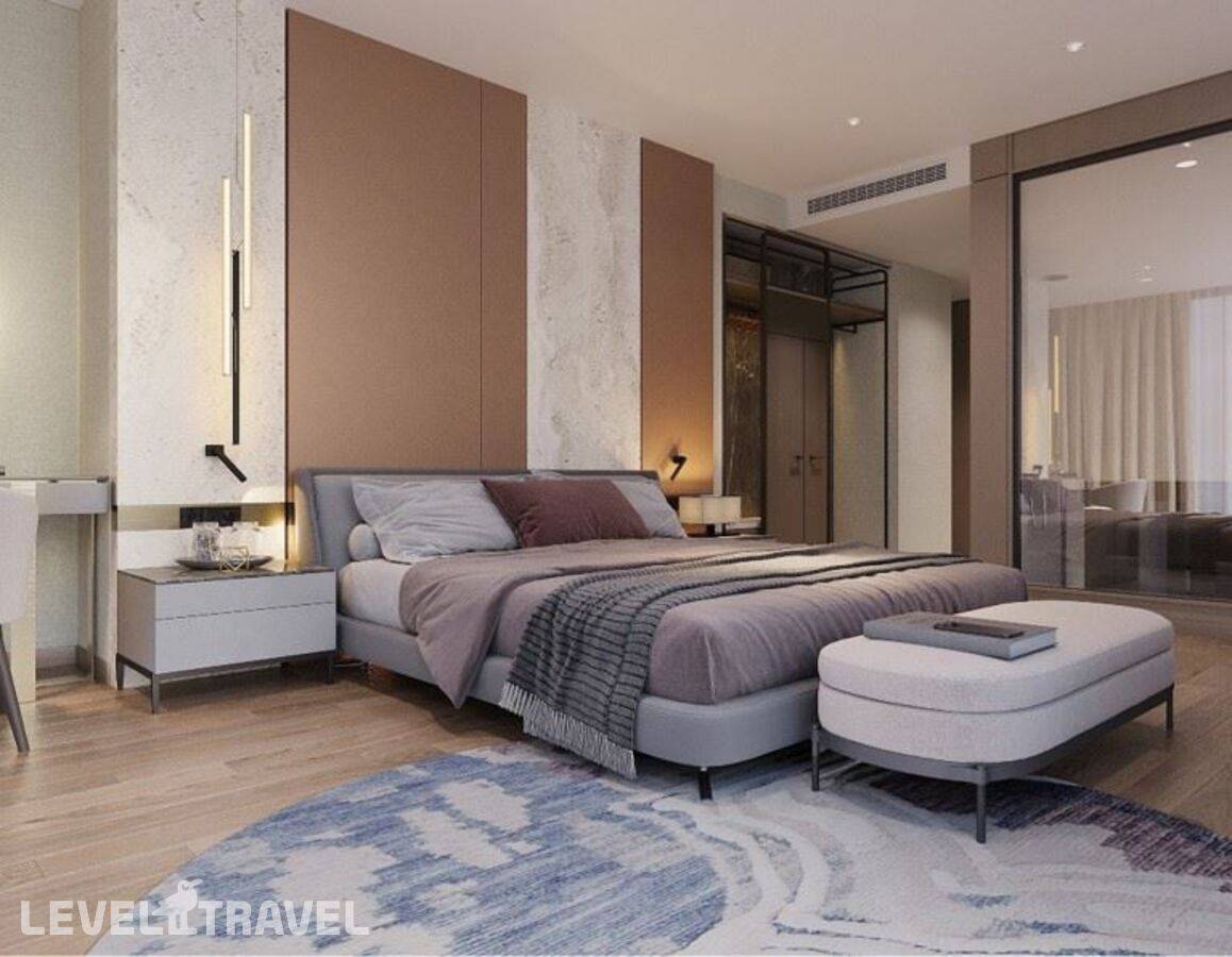 фотографии отеля Adamas Boutique Nha Trang в Вьетнам(Нячанг) - фото №41