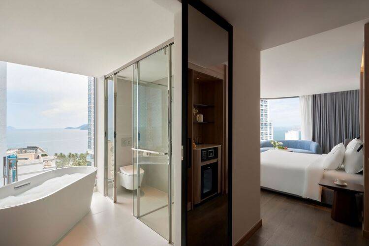 Adamas Boutique Nha Trang
