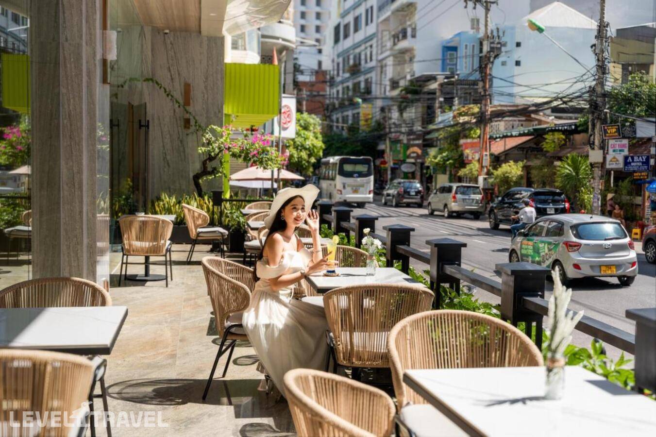 фотографии отеля Adamas Boutique Nha Trang в Вьетнам(Нячанг) - фото №5