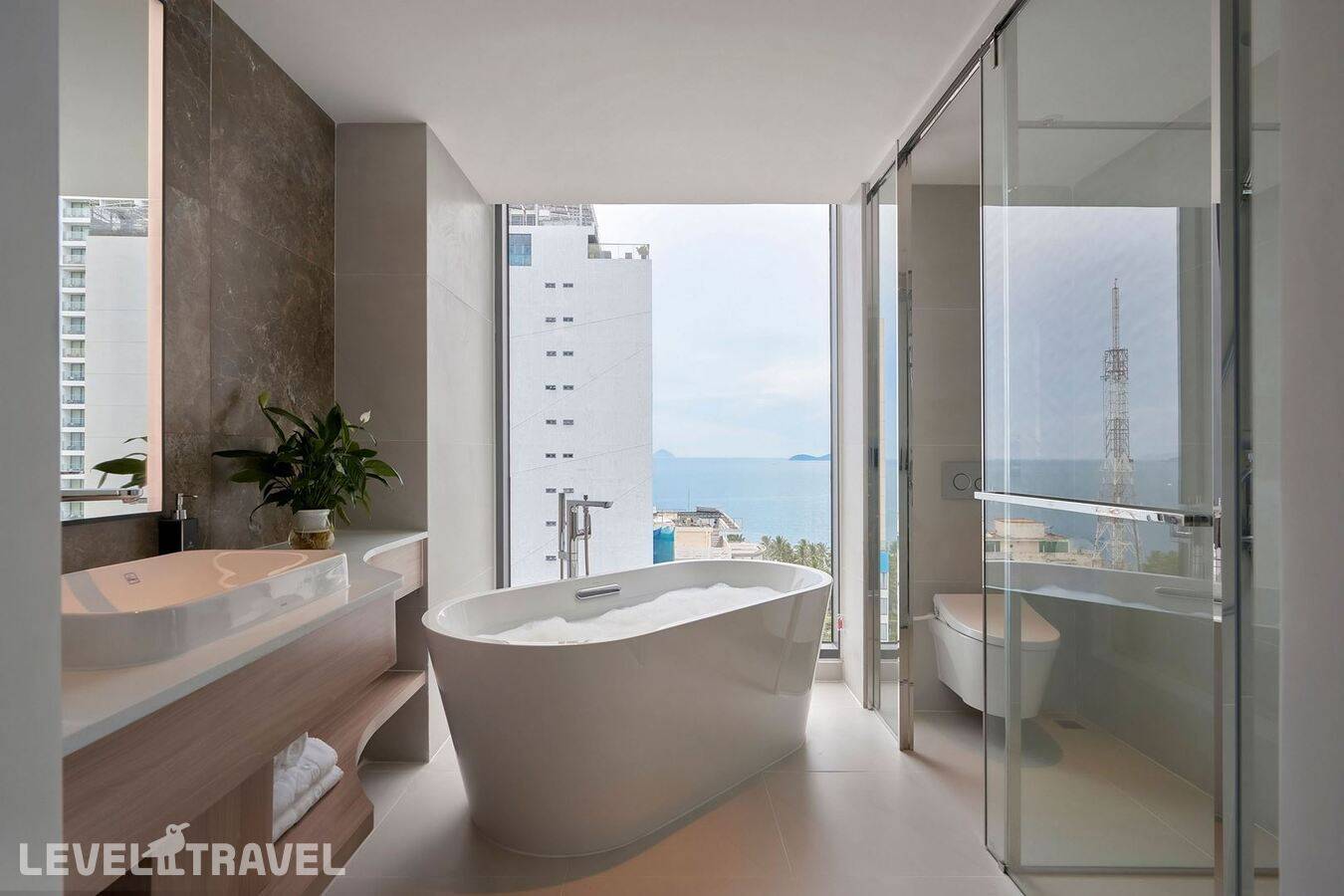 фотографии отеля Adamas Boutique Nha Trang в Вьетнам(Нячанг) - фото №15