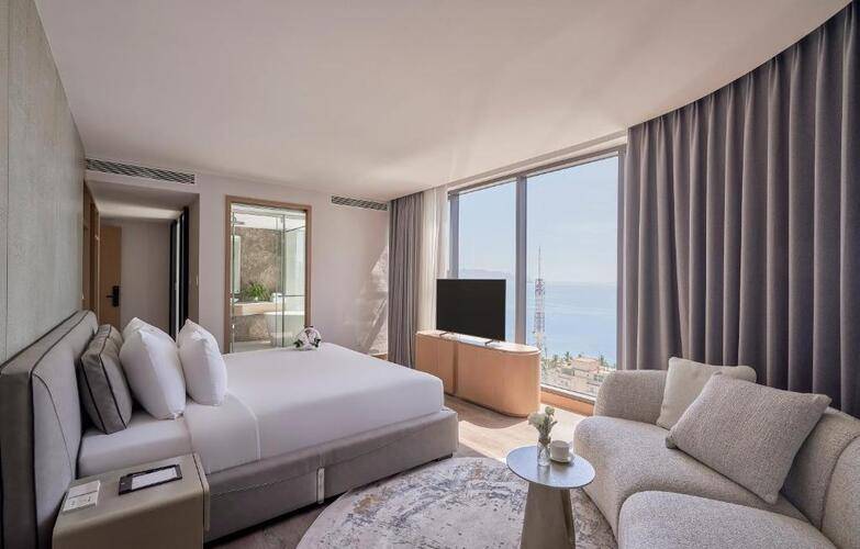 Adamas Boutique Nha Trang