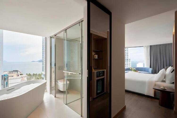 Adamas Boutique Nha Trang