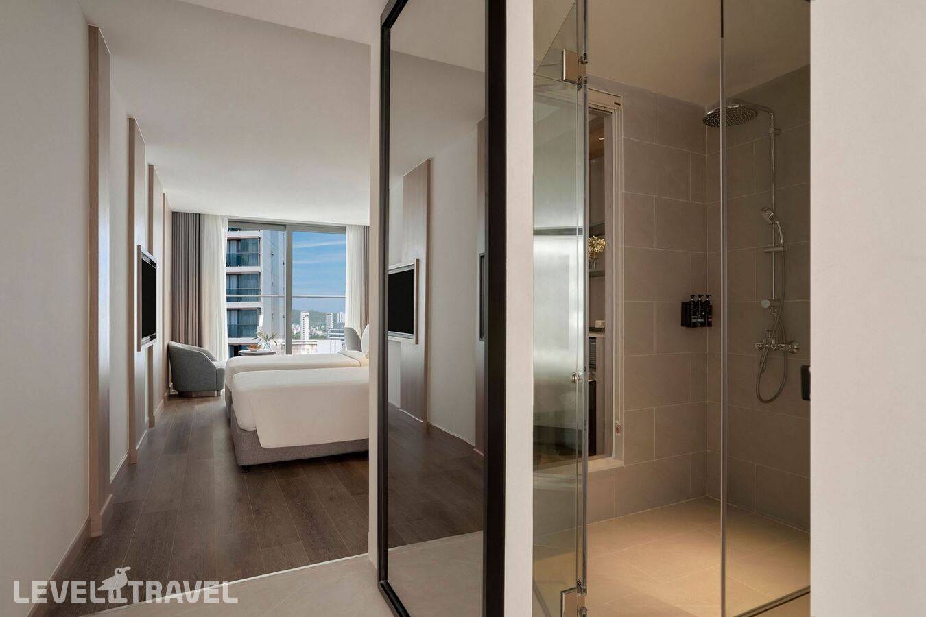 фотографии отеля Adamas Boutique Nha Trang в Вьетнам(Нячанг) - фото №10