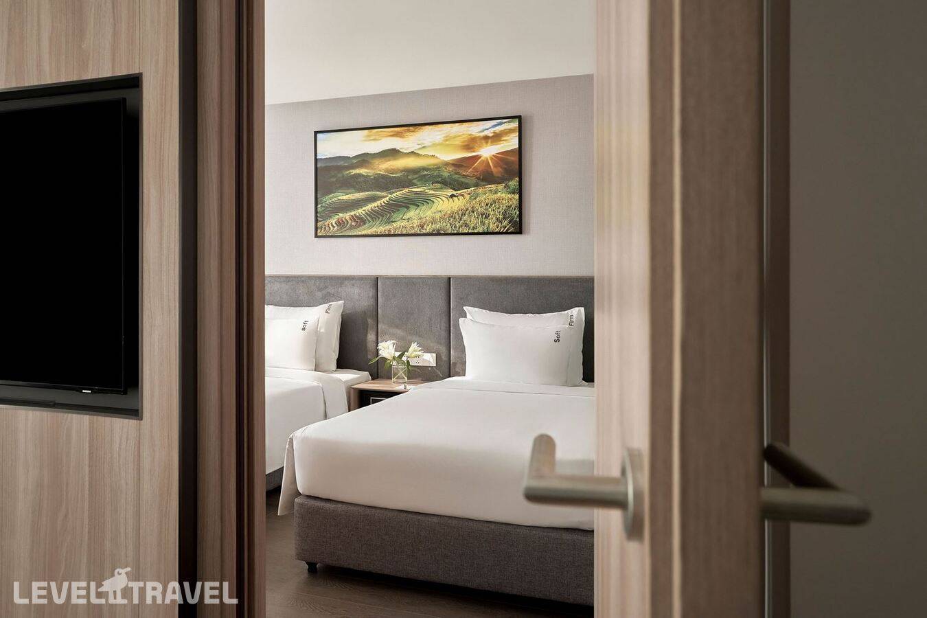 фотографии отеля Adamas Boutique Nha Trang в Вьетнам(Нячанг) - фото №51