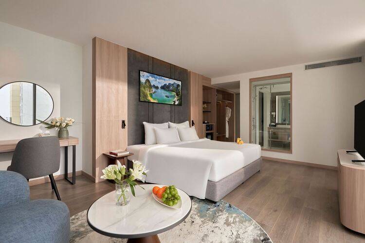 Adamas Boutique Nha Trang