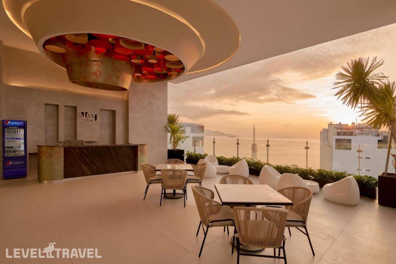 фотографии отеля Adamas Boutique Nha Trang в Вьетнам(Нячанг) - фото №40