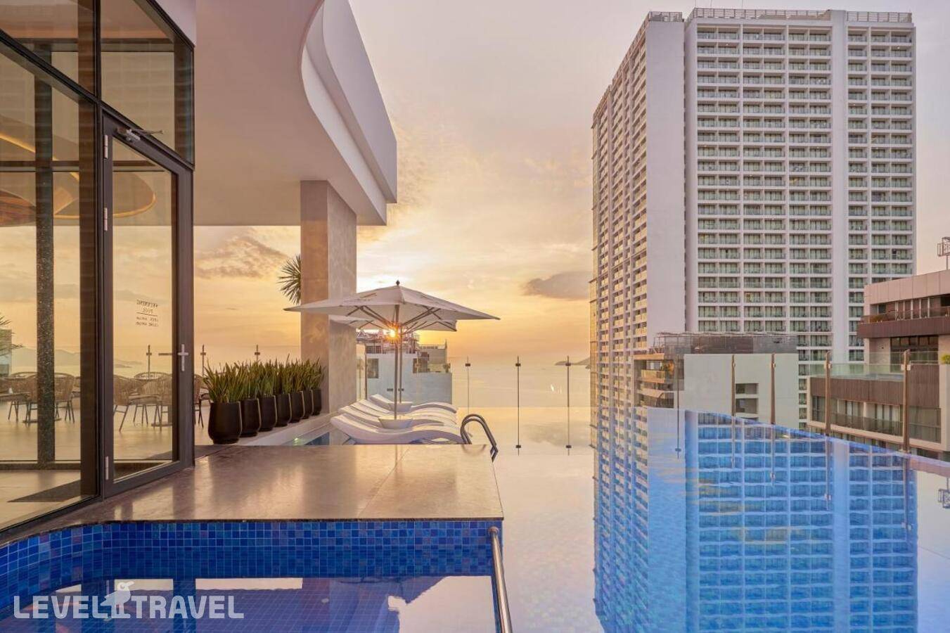 фотографии отеля Adamas Boutique Nha Trang в Вьетнам(Нячанг) - фото №7