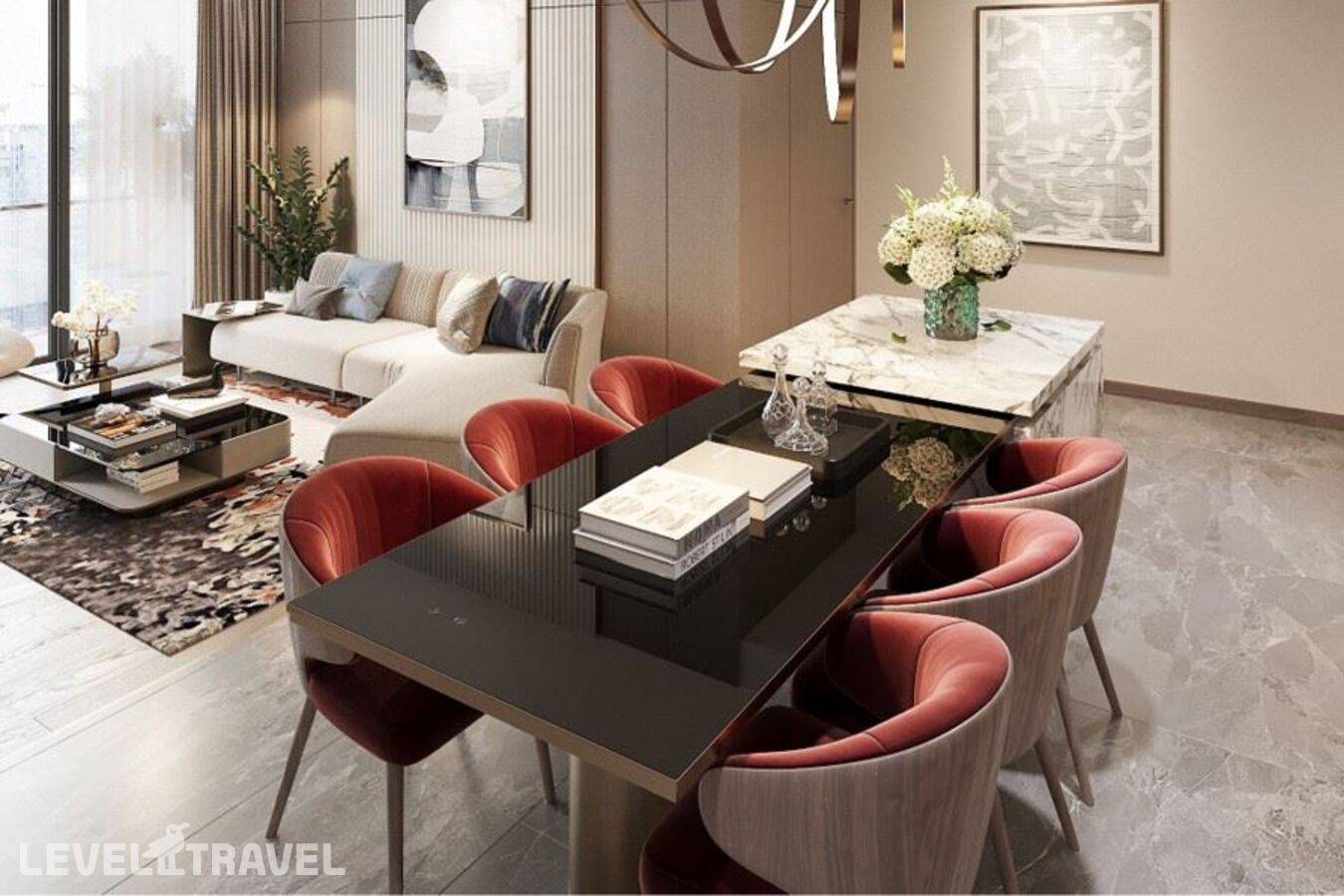 фотографии отеля Adamas Boutique Nha Trang в Вьетнам(Нячанг) - фото №36