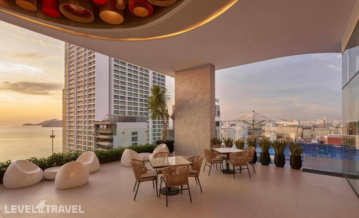 фотографии отеля Adamas Boutique Nha Trang в Вьетнам(Нячанг) - фото №43