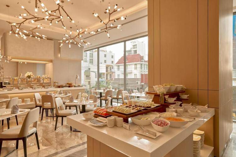 Adamas Boutique Nha Trang