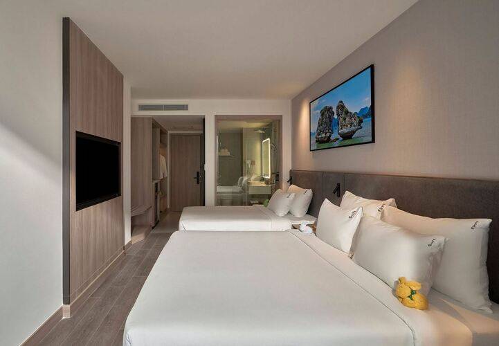 Adamas Boutique Nha Trang