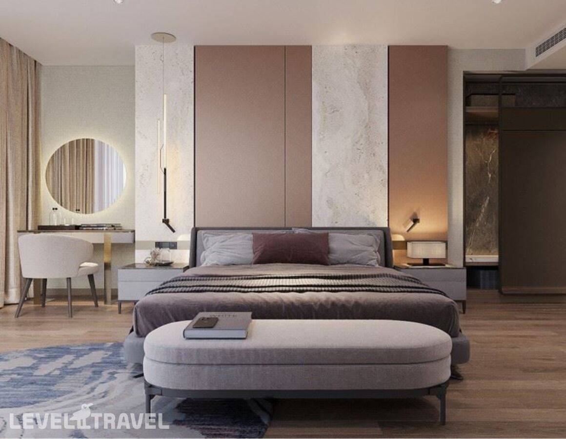 фотографии отеля Adamas Boutique Nha Trang в Вьетнам(Нячанг) - фото №35