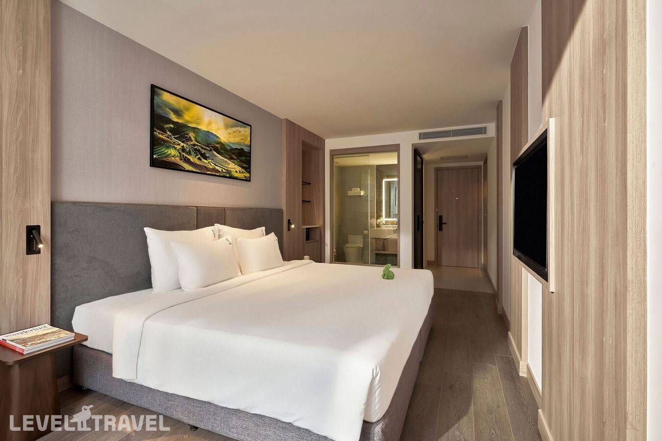 фотографии отеля Adamas Boutique Nha Trang в Вьетнам(Нячанг) - фото №18