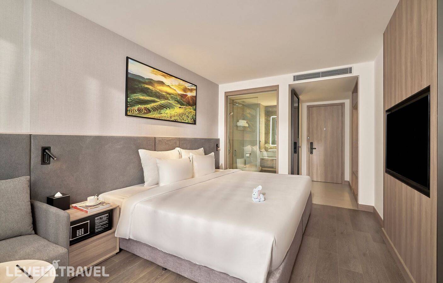 фотографии отеля Adamas Boutique Nha Trang в Вьетнам(Нячанг) - фото №8