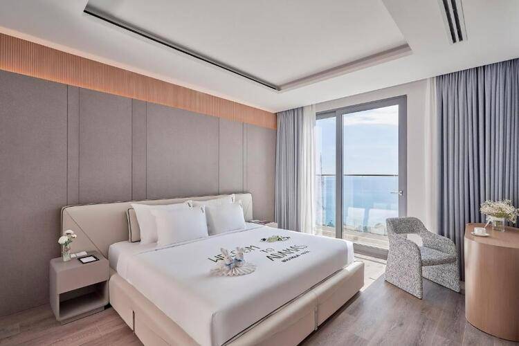 Adamas Boutique Nha Trang